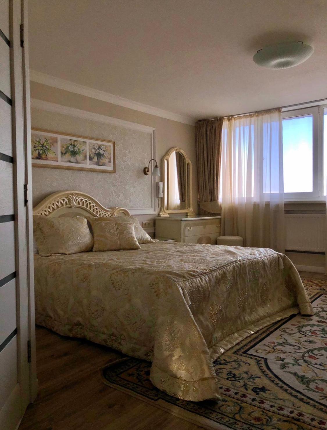 Hotel Shalanda Odessa Esterno foto