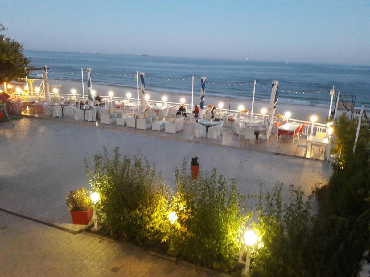 Hotel Shalanda Odessa Servizi foto